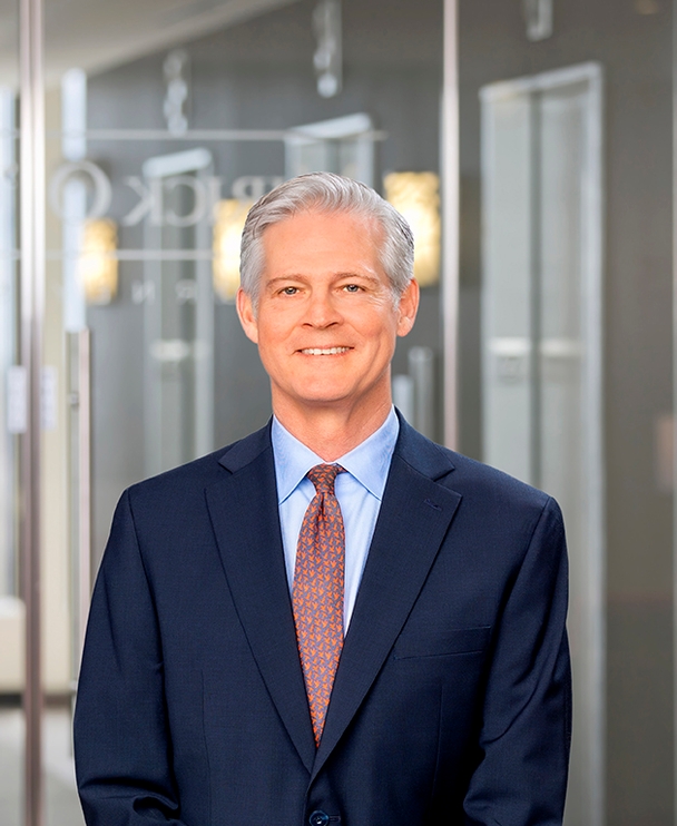 Kevin J. O'Connor